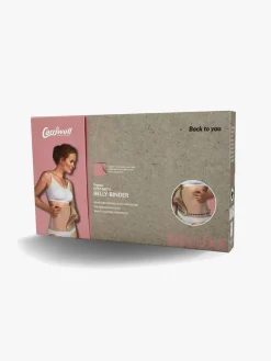 Carriwell Støttebælte, Efter fødslen, Hudfarvet