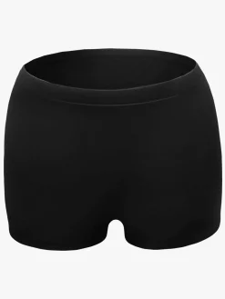 Carriwell Vente- & Hospitalstrusser, Sort