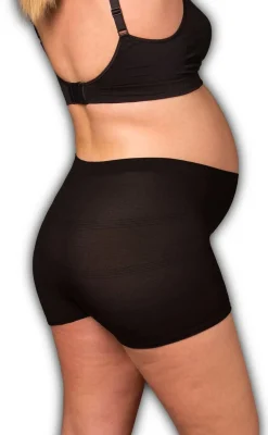 Carriwell Vente- & Hospitalstrusser, Sort