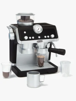 Casdon DeLonghi Barista Kaffemaskine