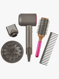 Casdon Dyson Supersonic Hårstylingsæt