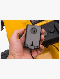 Caterpillar Elektrisk Kørbar Dumper