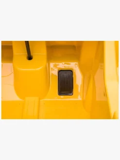 Caterpillar Elektrisk Kørbar Dumper