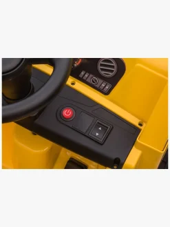 Caterpillar Elektrisk Kørbar Dumper