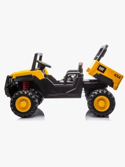 Caterpillar Elektrisk Kørbar UTV