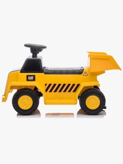 Caterpillar Elektrisk Kørbar Dumper