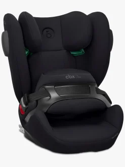CBX by Cybex Pallas B3 i-Size Autostol, Black