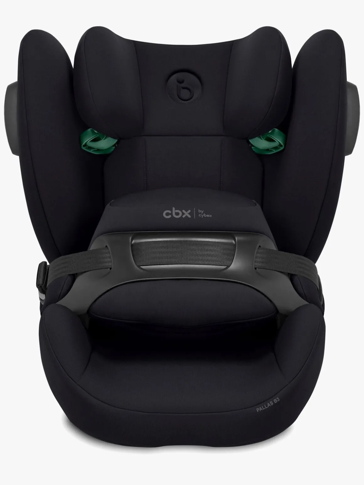 CBX by Cybex Pallas B3 i-Size Autostol, Black