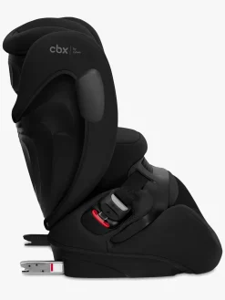 CBX by Cybex Pallas B3 i-Size Autostol, Black