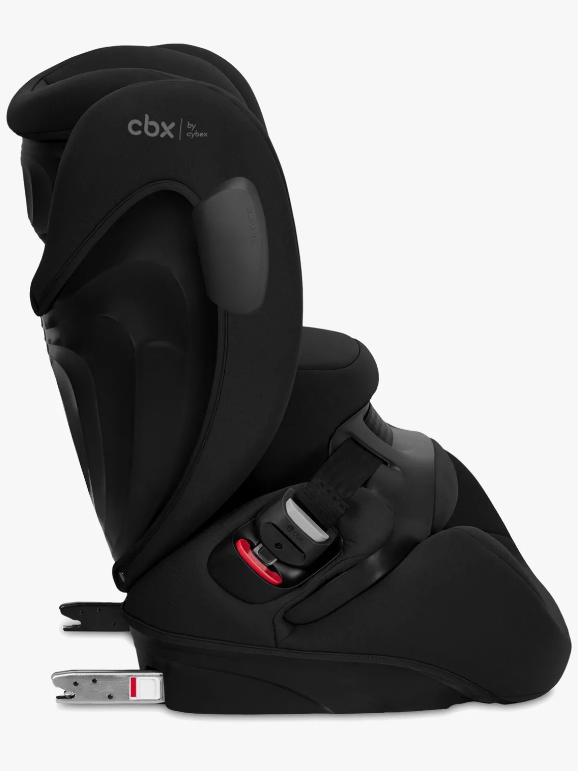 CBX by Cybex Pallas B3 i-Size Autostol, Black