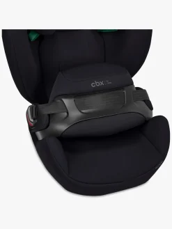 CBX by Cybex Pallas B3 i-Size Autostol, Black