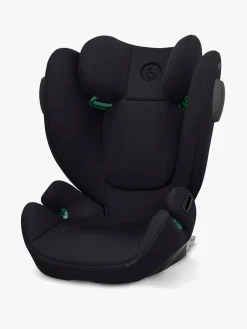 CBX by Cybex Pallas B3 i-Size Autostol, Black
