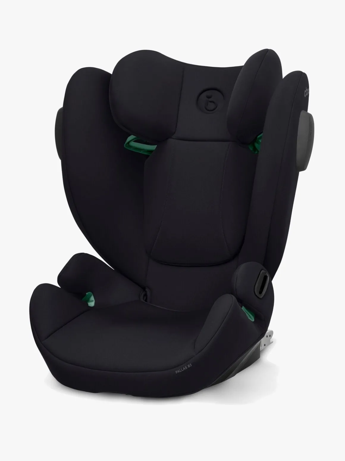 CBX by Cybex Pallas B3 i-Size Autostol, Black