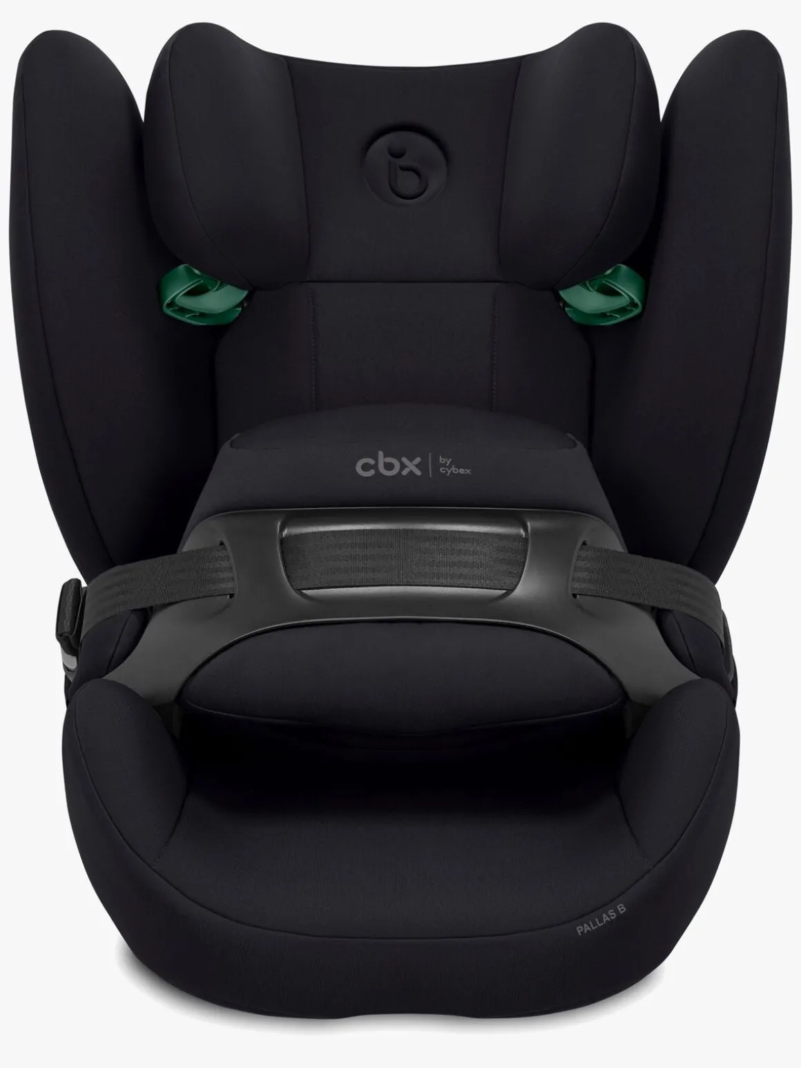 CBX by Cybex Pallas B i-Size Autostol, Black