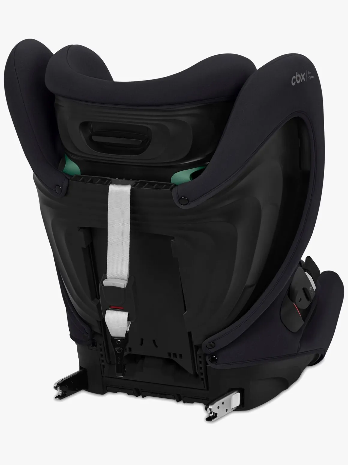 CBX by Cybex Pallas B i-Size Autostol, Black