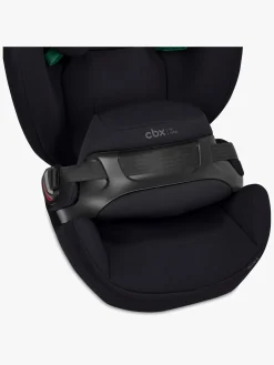 CBX by Cybex Pallas B i-Size Autostol, Black
