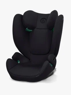 CBX by Cybex Pallas B i-Size Autostol, Black