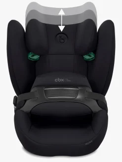 CBX by Cybex Pallas B i-Size Autostol, Black
