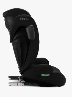 CBX by Cybex Solution B3 i-Fix Autostol, Black