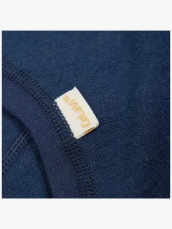 CeLaVi Elefanthue Uldblanding, Dark Blue