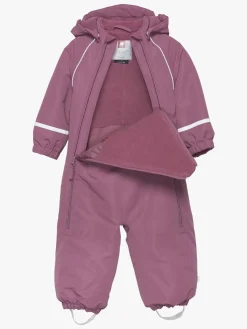 CeLaVi Flyverdragt, Mellow Mauve