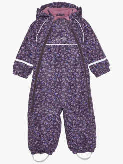 CeLaVi Flyverdragt, Plum Perfect