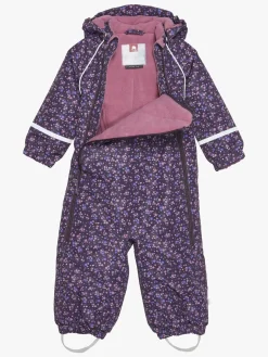 CeLaVi Flyverdragt, Plum Perfect