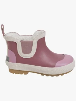 CeLaVi Forede Gummistøvler Lave, Apple Butter