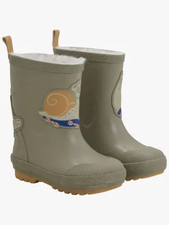 CeLaVi Forede Gummistøvler, Overland Trek