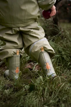 CeLaVi Forede Gummistøvler, Overland Trek