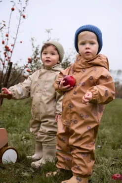 CeLaVi  Foret Regndragt, Apple Cinnamon