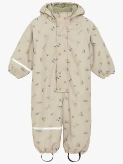 CeLaVi  Foret Regndragt, White Pepper