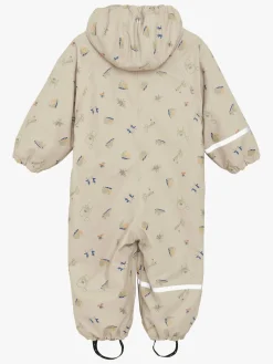 CeLaVi  Foret Regndragt, White Pepper