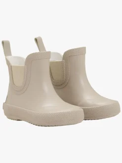 CeLaVi Gummistøvler, White Pepper