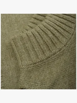 CeLaVi Halsedisse Uldblanding, Overland Trek