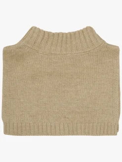 CeLaVi Halsedisse Uldblanding, White Pepper