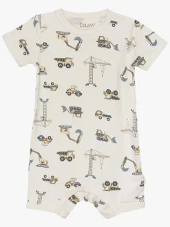 CeLaVi Heldragt, Rose Cloud