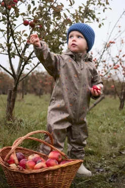 CeLaVi Hue Uldblanding, Oceania