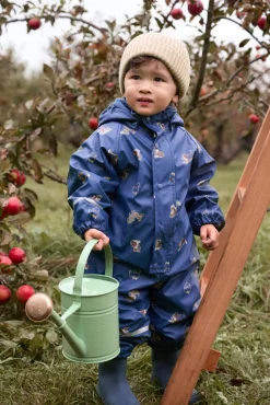 CeLaVi Hue Uldblanding, White Pepper