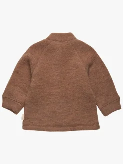 CeLaVi Jakke, Coca Mocha Melange