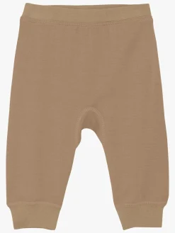 CeLaVi Joggingbukser Merinomix, Woodsmoke