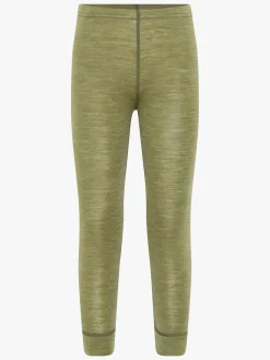 CeLaVi Leggings, Loden Green Melange