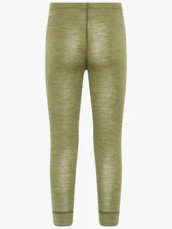 CeLaVi Leggings, Loden Green Melange