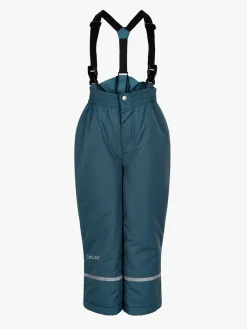 CeLaVi Overtræksbukser, Ice Blue