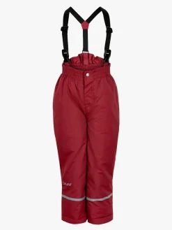 CeLaVi Overtræksbukser, Rio Red