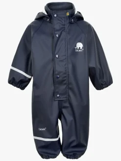 Celavi Regndragt, Dark Navy