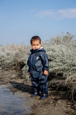 Celavi Regndragt, Dark Navy