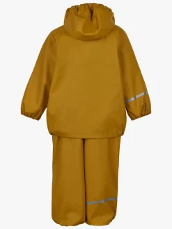 CeLaVi Regnsæt, Buckthorn Brown