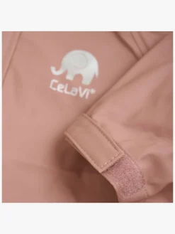 CeLaVi Regnsæt, Burlwood