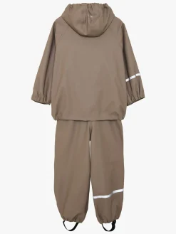 CeLaVi Regnsæt, Fungi